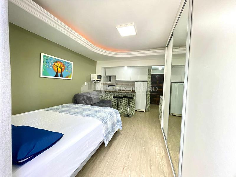 Studio Proximo da Praia — foto 11