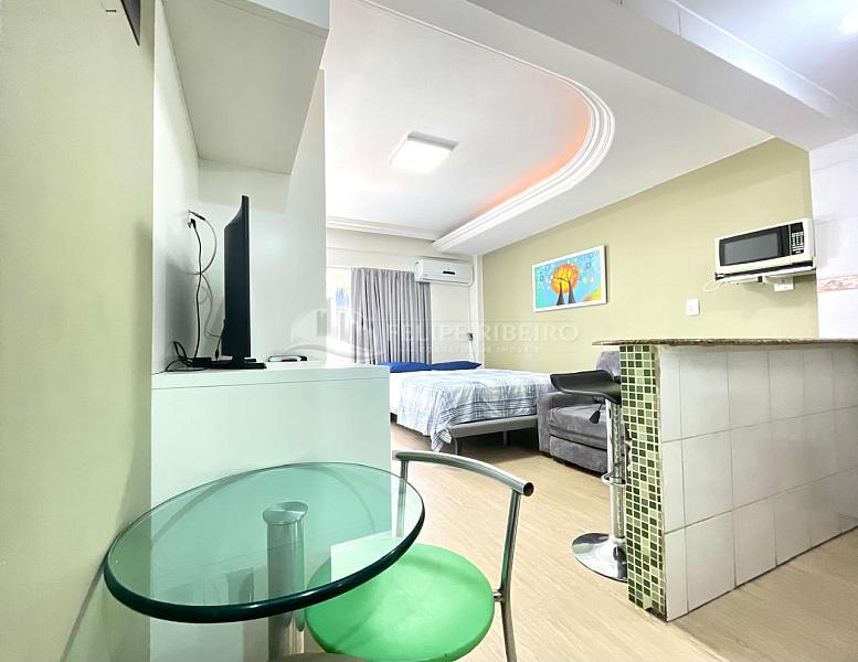 Studio Proximo da Praia — foto 13