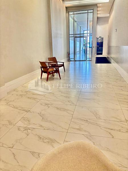 Apartamento Vista Mar — foto 6