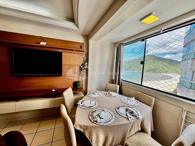 Apartamento Vista Mar — foto 9