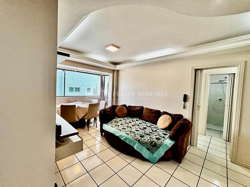 Apartamento Vista Mar — foto 10