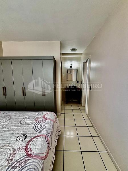 Apartamento Vista Mar — foto 11