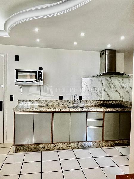 Apartamento Vista Mar — foto 12