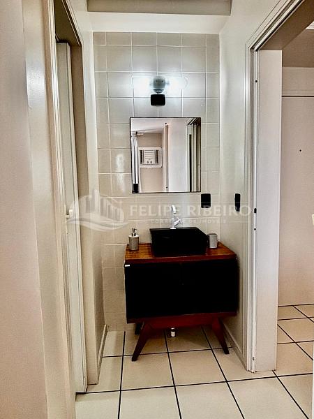 Apartamento Vista Mar — foto 13