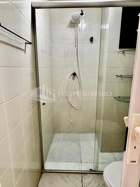 Apartamento Vista Mar — foto 14