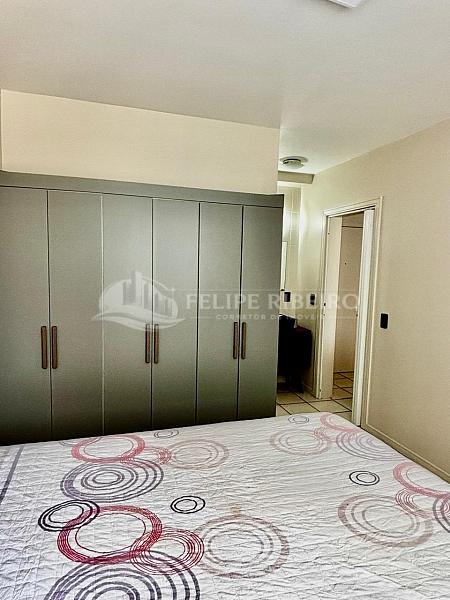 Apartamento Vista Mar — foto 15