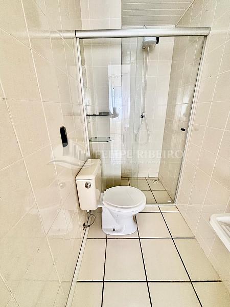 Apartamento Vista Mar — foto 16