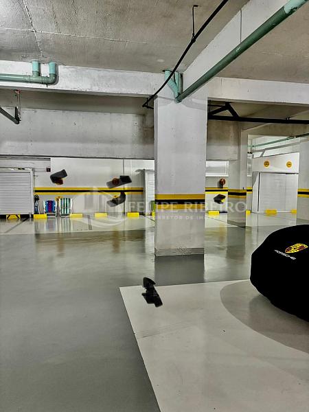 Apartamento Vista Mar — foto 18