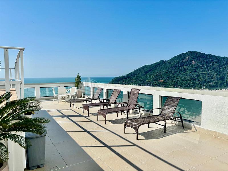 Apartamento Vista Mar — foto 3