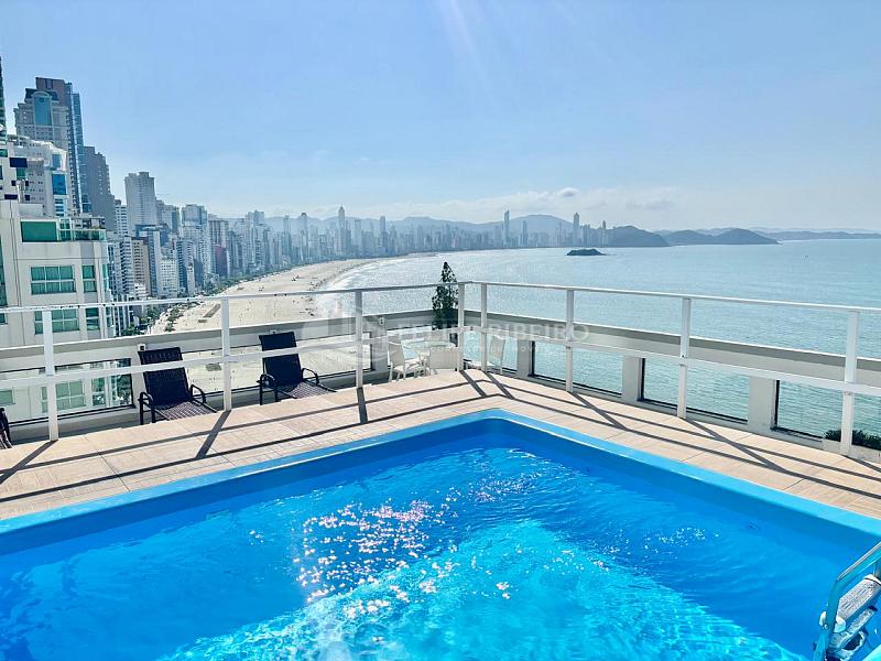 Apartamento Vista Mar — foto 4