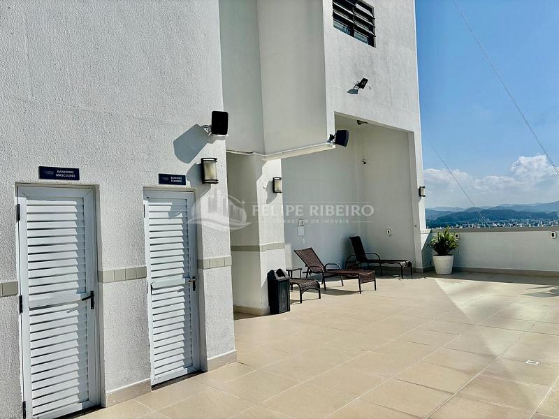 Apartamento Vista Mar — foto 20