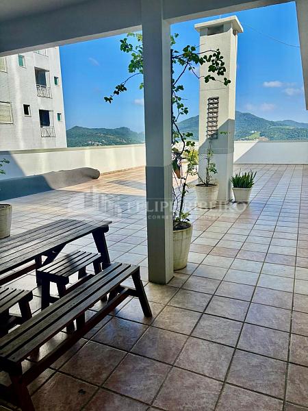 Apartamento Vista Mar — foto 21