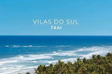 Terreno à venda, 3898m² - Fazenda Boa Sorte - Itacaré