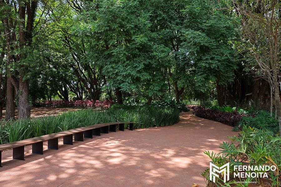 Jardim da Hípica — foto 80