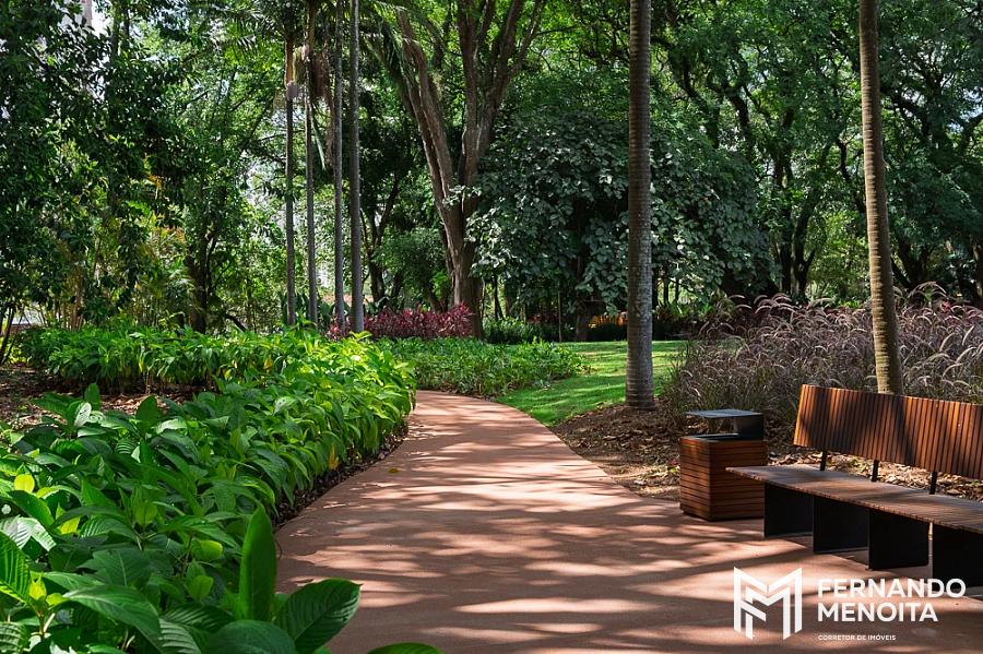 Jardim da Hípica — foto 84