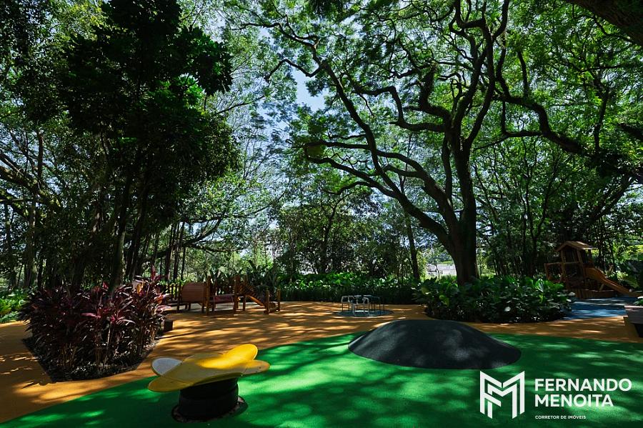 Jardim da Hípica — foto 88