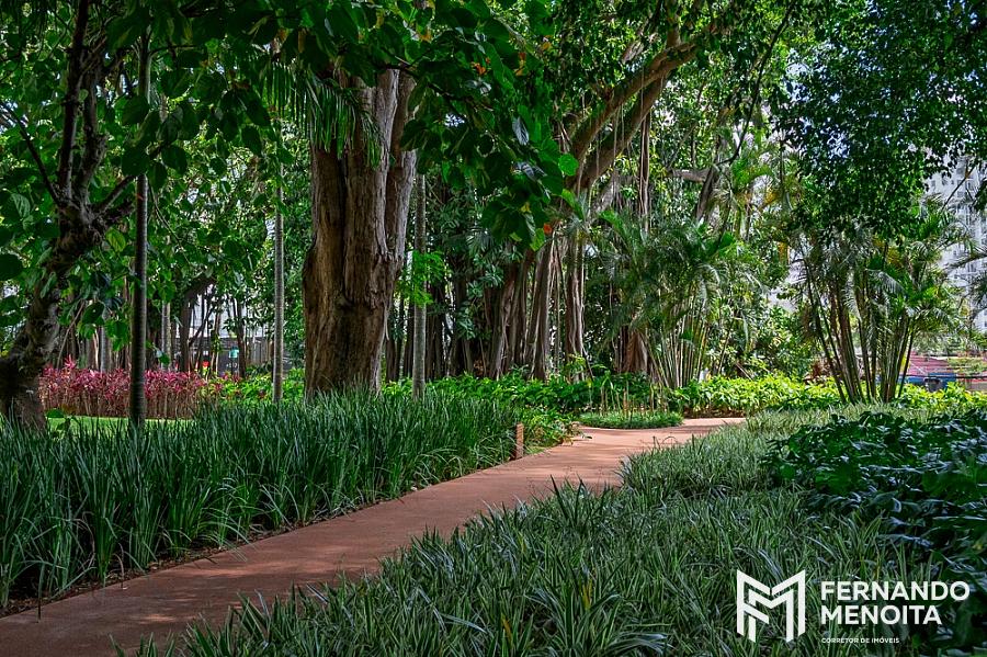 Jardim da Hípica — foto 85