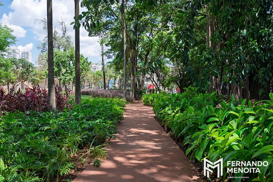 Jardim da Hípica — foto 81