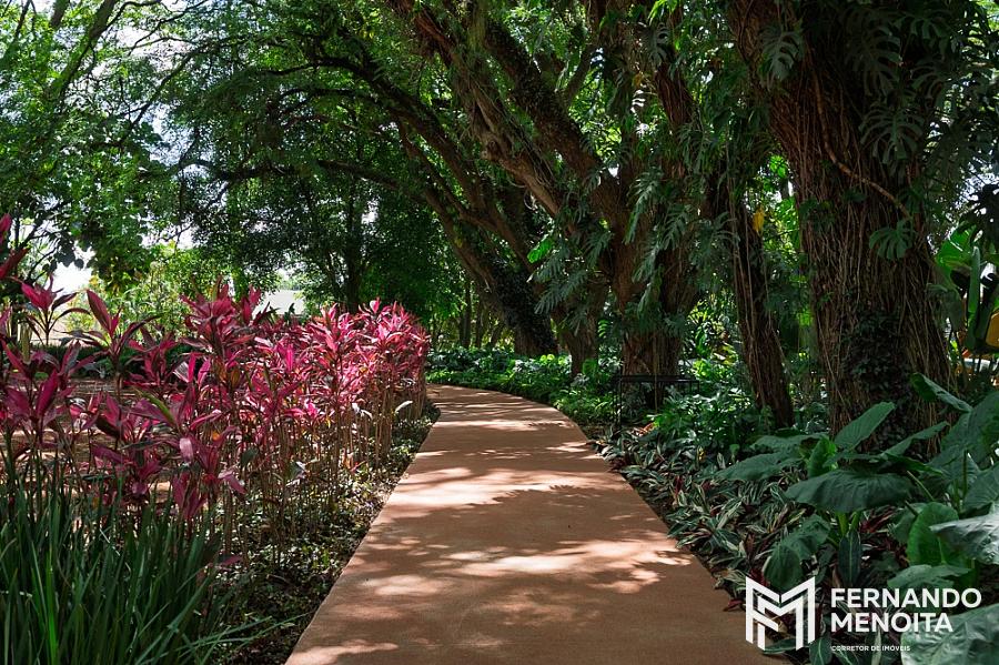 Jardim da Hípica — foto 89