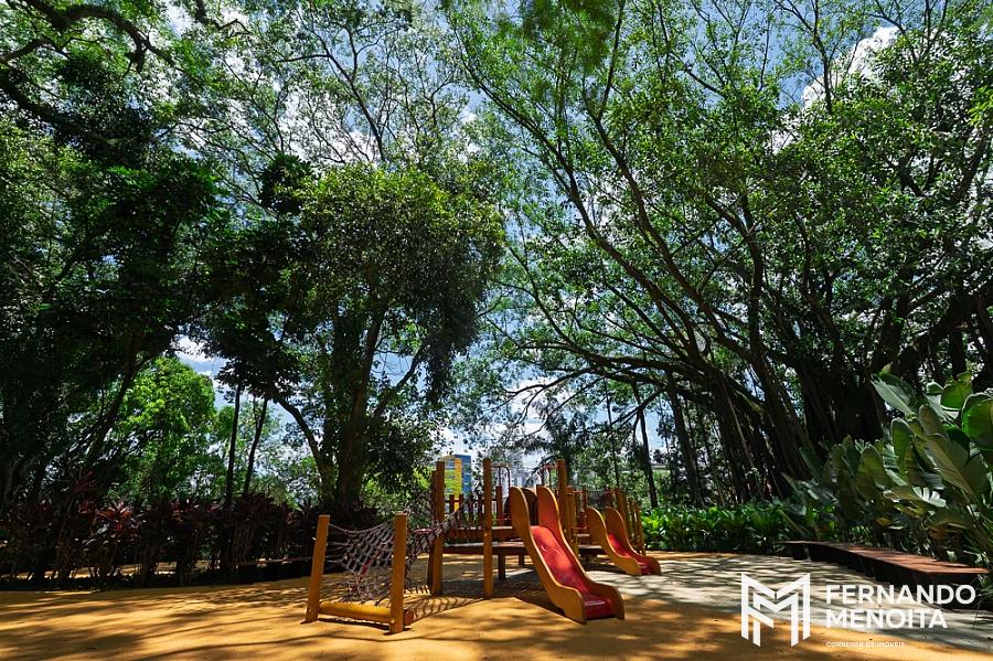 Jardim da Hípica — foto 82