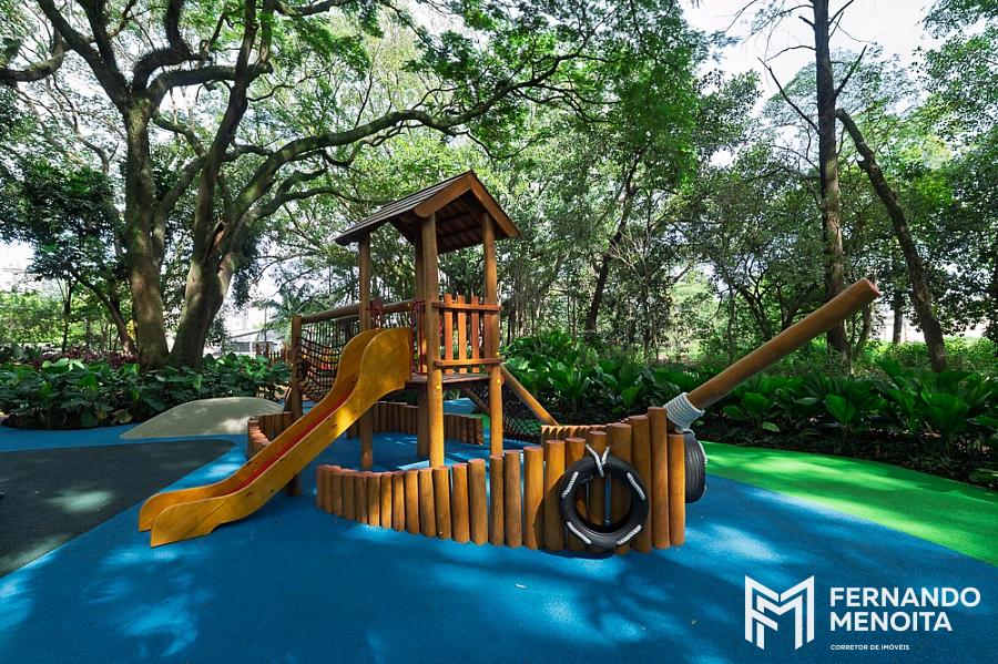 Jardim da Hípica — foto 83