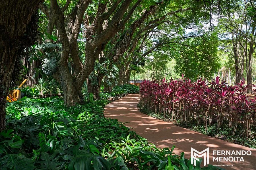 Jardim da Hípica — foto 87