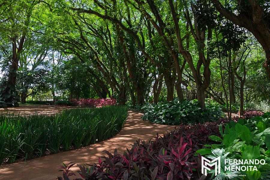 Jardim da Hípica — foto 90