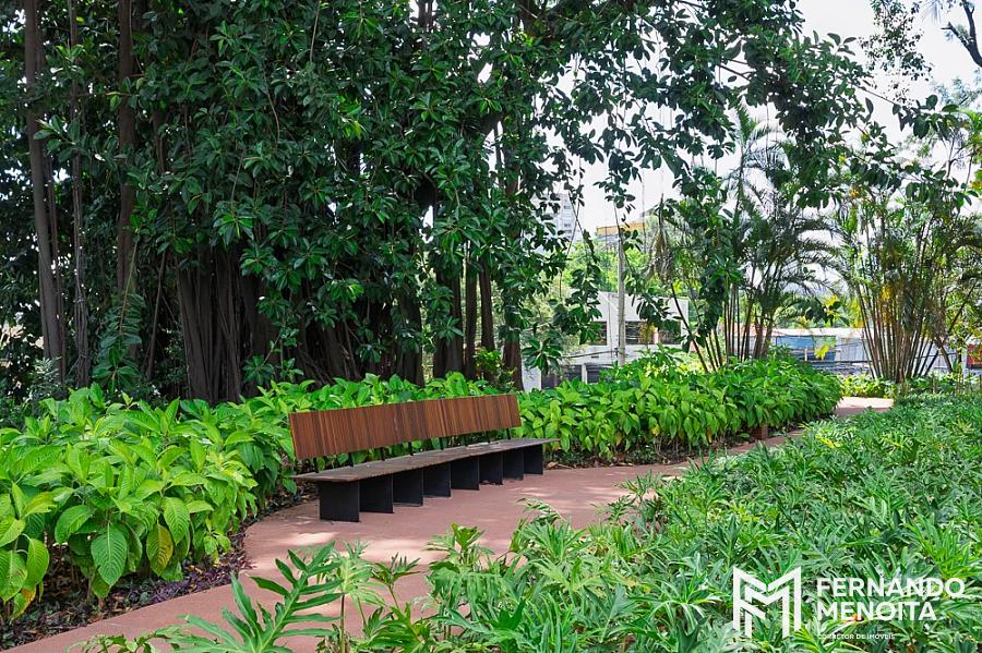 Jardim da Hípica — foto 91