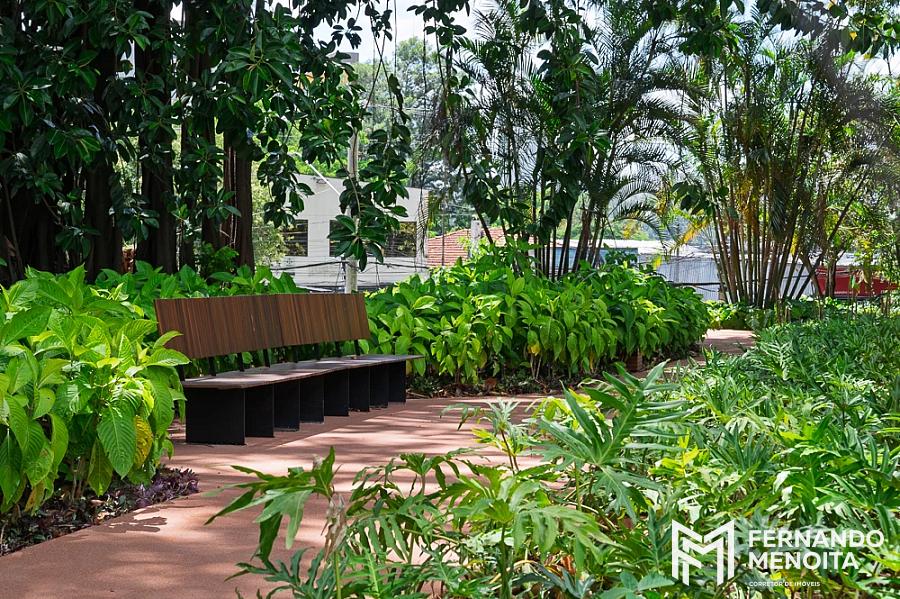 Jardim da Hípica — foto 92