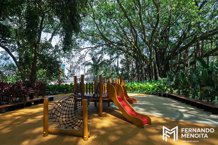 Jardim da Hípica — foto 93