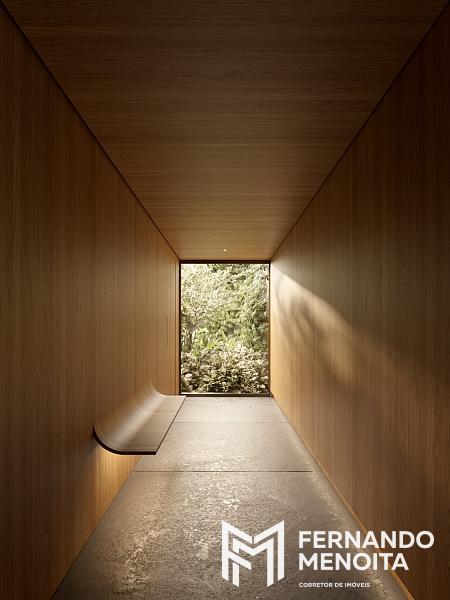 Apartamento com 3 quartos à venda, 210m², 4 banheiros, 3 garagens - Jardim Paulista - São Paulo — foto 5