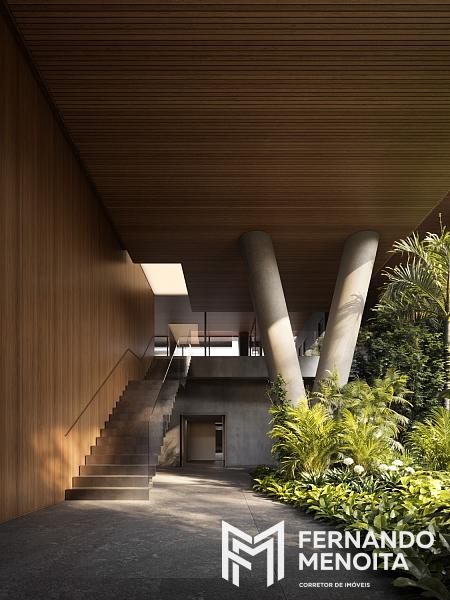 Apartamento com 3 quartos à venda, 210m², 4 banheiros, 3 garagens - Jardim Paulista - São Paulo — foto 6