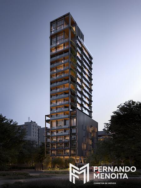 Apartamento com 3 quartos à venda, 210m², 4 banheiros, 3 garagens - Jardim Paulista - São Paulo — foto 2