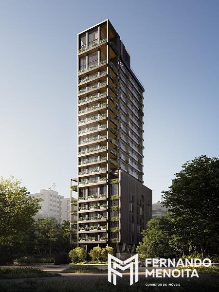 Cobertura com 4 quartos à venda, 288m², 5 banheiros, 4 garagens - Jardim Paulista - São Paulo — foto 2