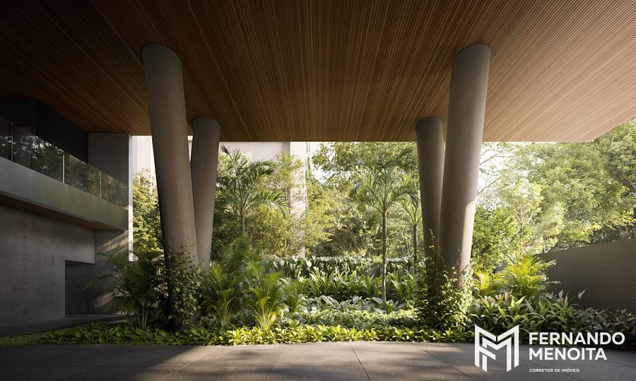 Cobertura com 4 quartos à venda, 288m², 5 banheiros, 4 garagens - Jardim Paulista - São Paulo — foto 7