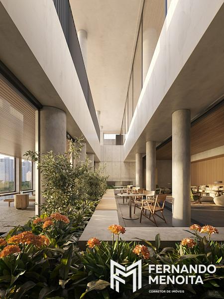 Cobertura com 4 quartos à venda, 288m², 5 banheiros, 4 garagens - Jardim Paulista - São Paulo — foto 8