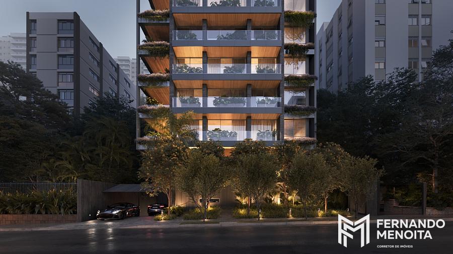 Cobertura com 4 quartos à venda, 288m², 5 banheiros, 4 garagens - Jardim Paulista - São Paulo — foto 4