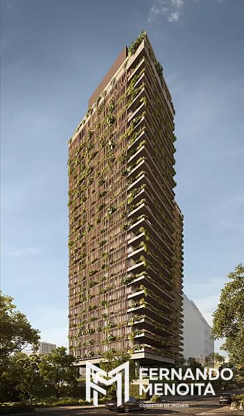 Apartamento com 5 quartos à venda, 519m², 6 banheiros, 5 garagens - Jardim Paulista - São Paulo — foto 2