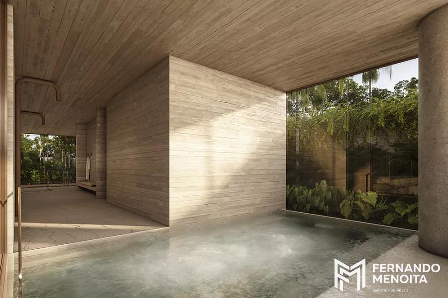 Apartamento com 5 quartos à venda, 519m², 6 banheiros, 5 garagens - Jardim Paulista - São Paulo — foto 8