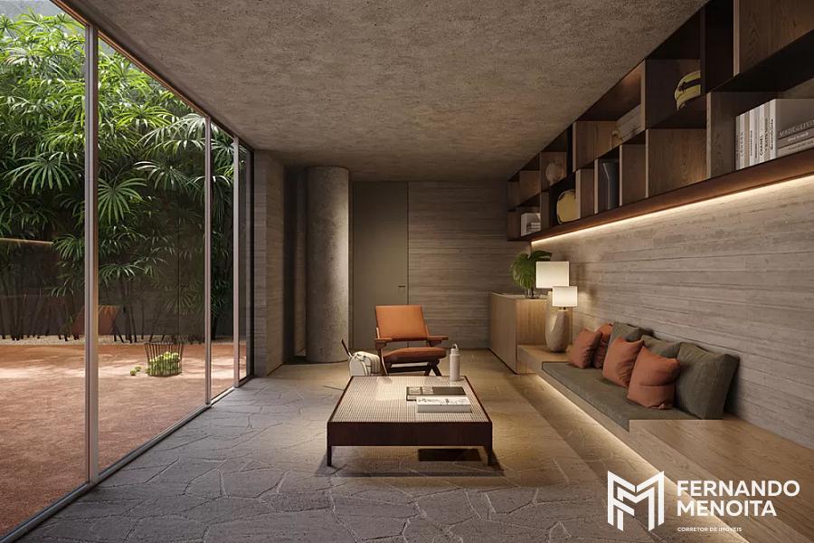 Apartamento com 4 quartos à venda, 425m², 5 banheiros, 4 garagens - Jardim Paulista - São Paulo — foto 6