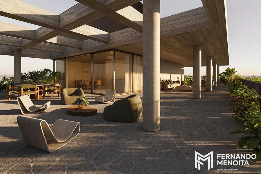 Cobertura com 4 quartos à venda, 821m², 5 banheiros, 6 garagens - Jardim Paulista - São Paulo — foto 8