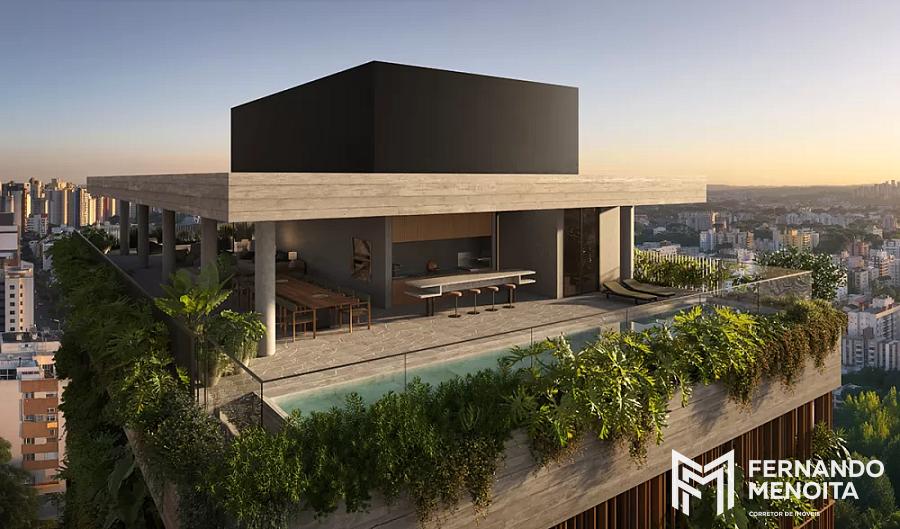 Cobertura com 4 quartos à venda, 821m², 5 banheiros, 6 garagens - Jardim Paulista - São Paulo — foto 7