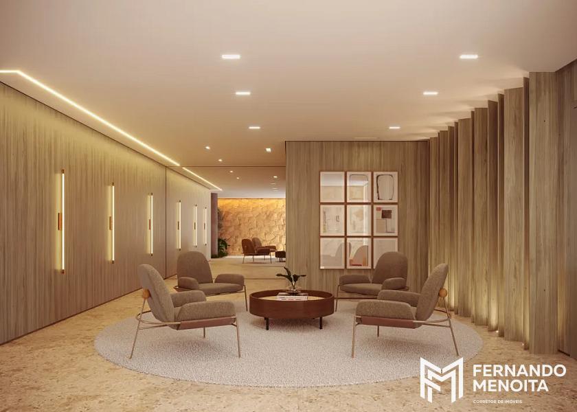 Apartamento com 3 quartos à venda, 240m², 4 banheiros, 3 garagens - Jardim Paulista - São Paulo — foto 5