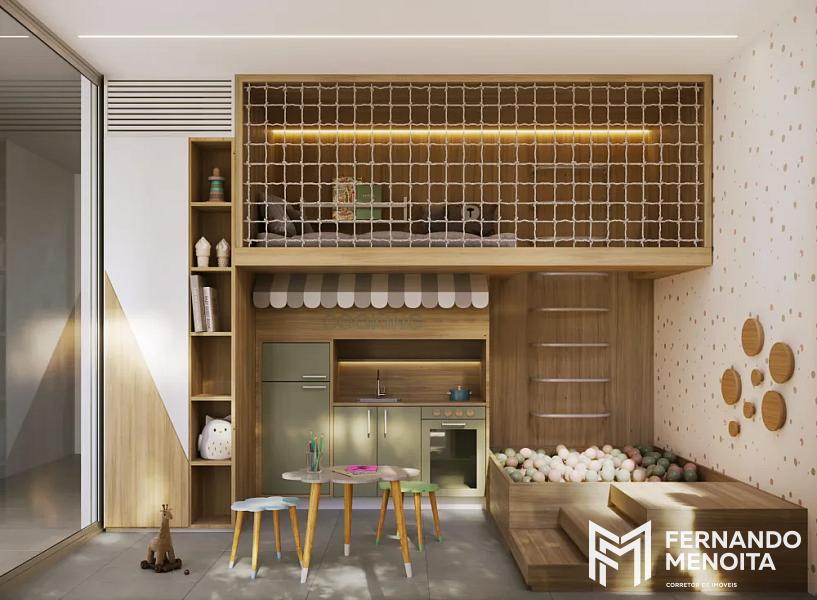 Apartamento com 3 quartos à venda, 240m², 4 banheiros, 3 garagens - Jardim Paulista - São Paulo — foto 4