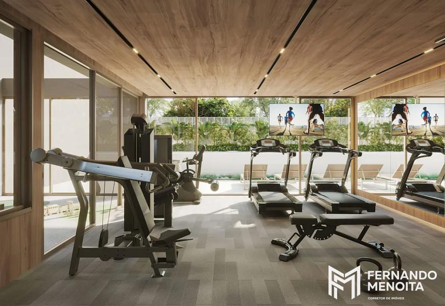 Apartamento com 3 quartos à venda, 268m², 4 banheiros, 3 garagens - Jardim Paulista - São Paulo — foto 6