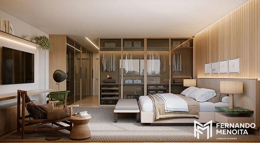 Cobertura com 3 quartos à venda, 438m², 4 banheiros, 3 garagens - Jardim Paulista - São Paulo — foto 8