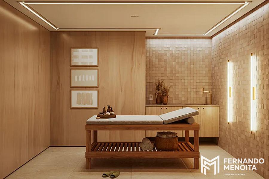 Cobertura com 3 quartos à venda, 438m², 4 banheiros, 3 garagens - Jardim Paulista - São Paulo — foto 7