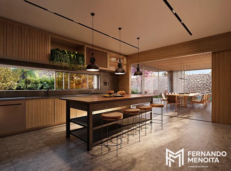 Casa com 4 quartos à venda, 802m², 5 banheiros, 4 garagens - Alto de Pinheiros - São Paulo — foto 7