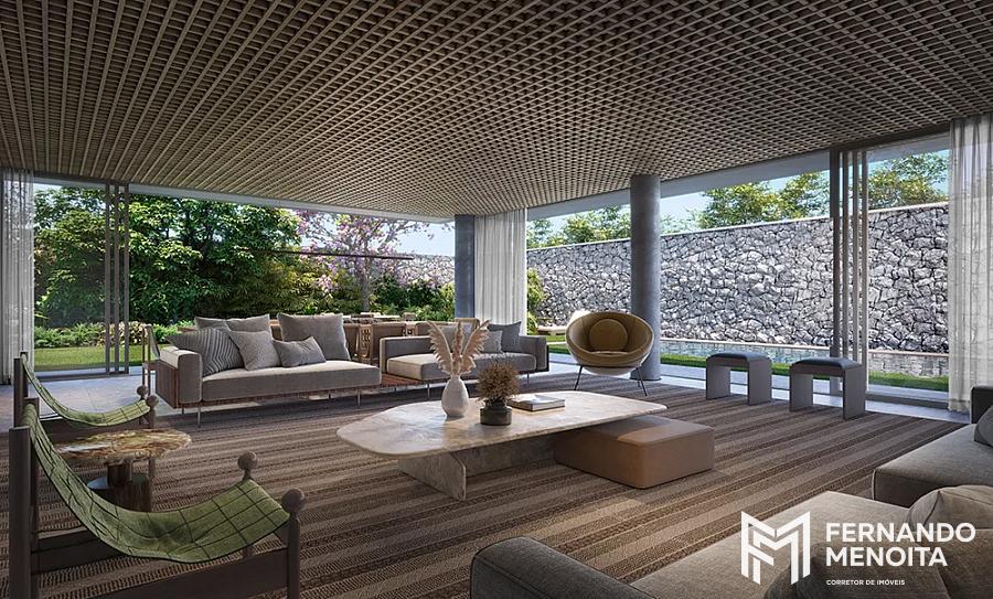 Casa com 4 quartos à venda, 802m², 5 banheiros, 4 garagens - Alto de Pinheiros - São Paulo — foto 5