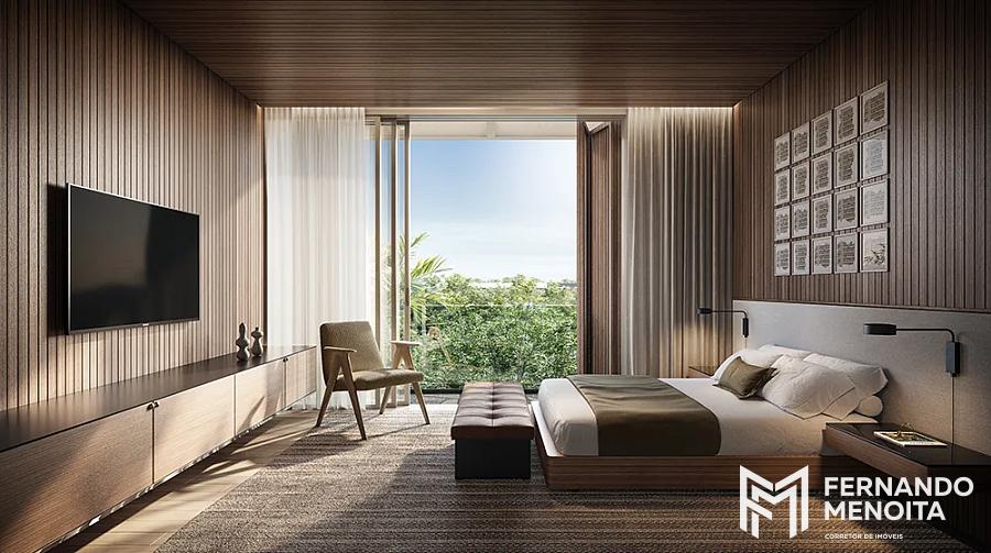 Casa com 4 quartos à venda, 802m², 5 banheiros, 4 garagens - Alto de Pinheiros - São Paulo — foto 8